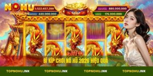 7 Mẹo Chơi Nổ Hũ 2026