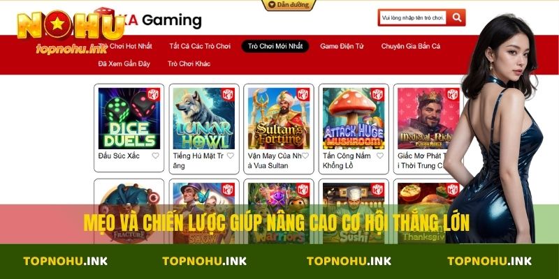 Bí Quyết Tăng Cơ Hội Thắng Tại Sảnh Ka Gaming