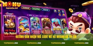 Cách Nhận Code Nổ Hũ