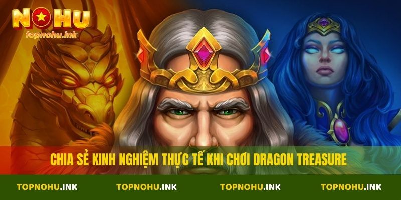 Chia sẻ kinh nghiệm thực tế khi chơi