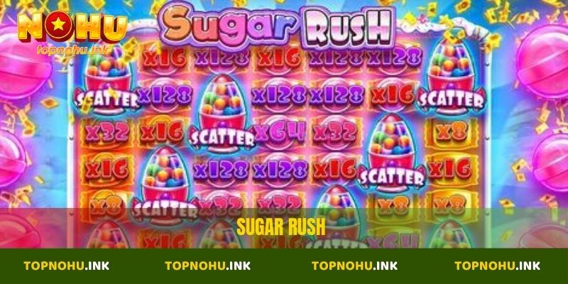 Sugar Rush